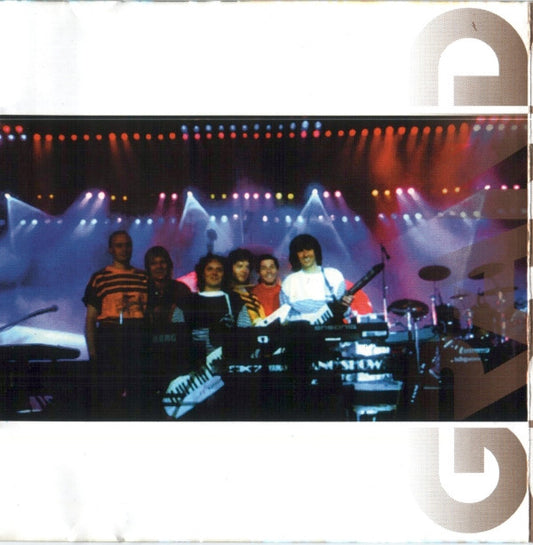 Space : Grand Collection (CD, Comp)