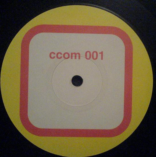 Broadsword : Weekenders Revenge (Do It Right) (12")