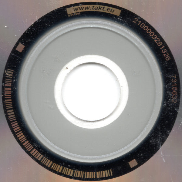 Bløf : Radio Berlijn (CD, EP)