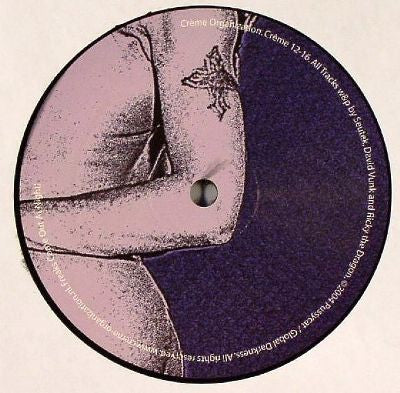 Pussycat (3) : Pussycat (12")