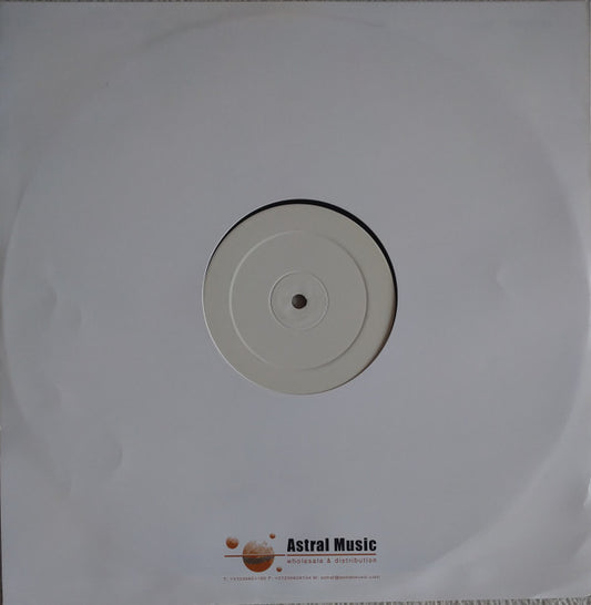 Sculpturism : Call Of The Confuciusornis (12", W/Lbl)