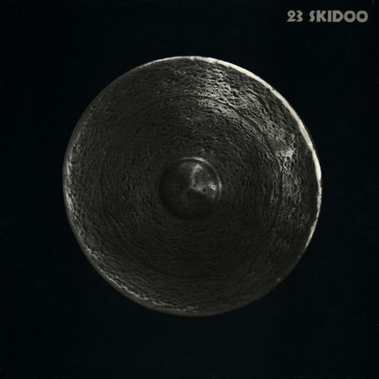 23 Skidoo : The Culling Is Coming (LP, Album)