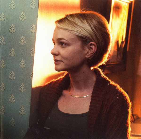 Cliff Martinez : Drive (Original Motion Picture Soundtrack) (CD, Album)