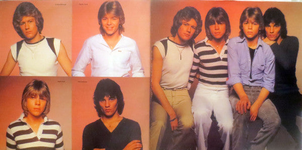 Child (2) : The First Album (LP, Album, Gat)