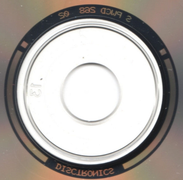 2 Unlimited : Faces (CD, Single)