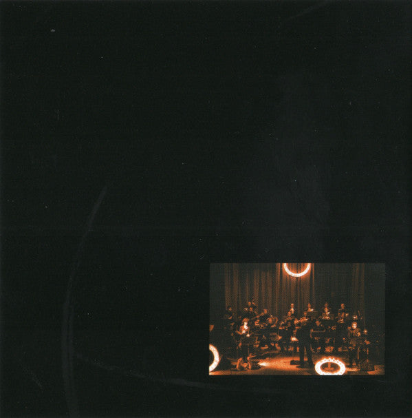 Giorgio Gaslini, Orchestra Jazz Della Sardegna : Il Brutto Anatroccolo (CD, Album)