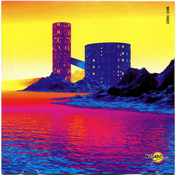 Various : Megacore 2 (19 Happy Fun-Core Traxx) (CD, Comp)
