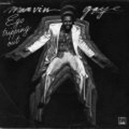 Marvin Gaye : Ego Tripping Out (7", Single)
