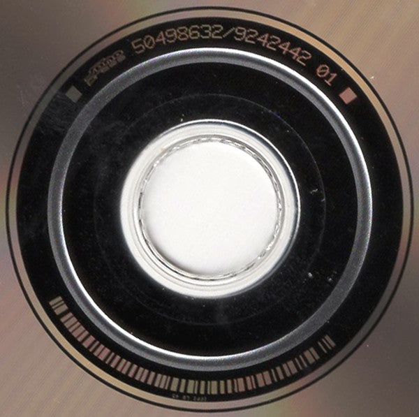 K-Otic : Indestructible (CD, Album + DVD, PAL, Reg)