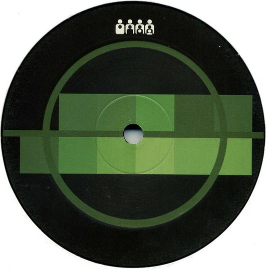 Unit 4 (2) : Bodydub (Remixes) (12")