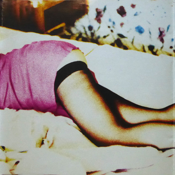 Sandra Bernhard : Excuses For Bad Behavior. Part I (CD, Album)