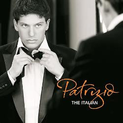 Patrizio Buanne : The Italian (CD, Album)