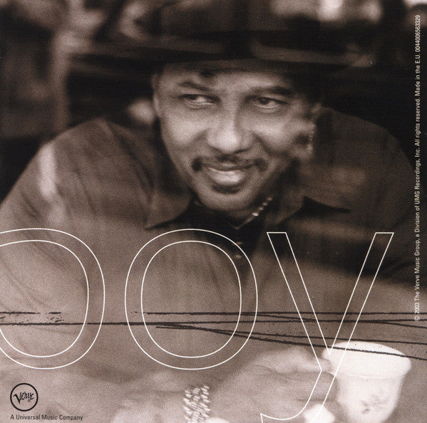 Aaron Neville : Nature Boy: The Standards Album (CD, Album)