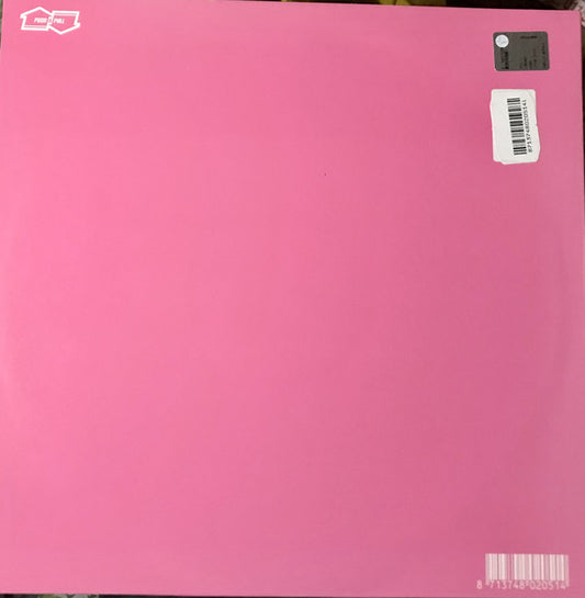 Cozy Creatures : Wanna Sing (12")