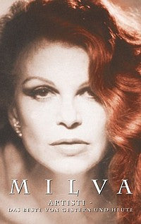 Milva : Artisti, Das Beste Von Gestern Und Heute (DVD-V, PAL)