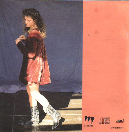 Amy Grant : Heart In Motion (CD, Album)