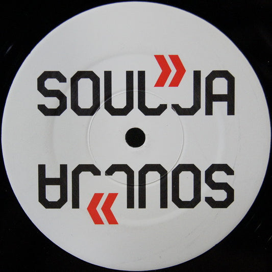 Quest (7) : Overdose (12")
