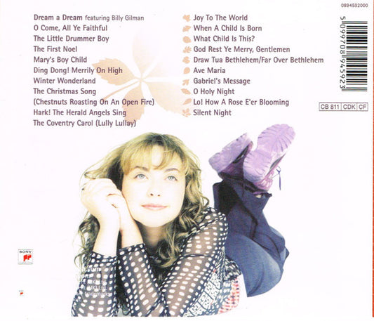 Charlotte Church : Dream A Dream (CD, Album)