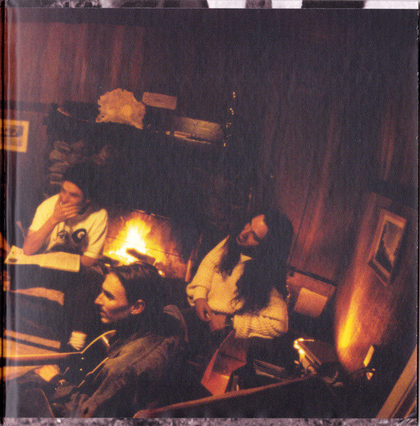 Pearl Jam : Vs (CD, Album, RE, RM, Exp)