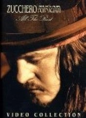 Zucchero : All The Best (DVD-V, Comp, PAL)