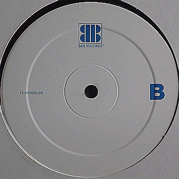 Cosmic Company : Jeopardy(Girl Are You Out Of Your Mind ?) (12")