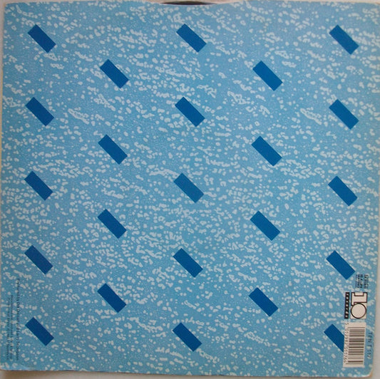 Lonnie Hill : Could It Be Love (12")