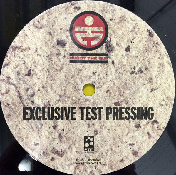 Lamanche : Better This Time (12", TP)