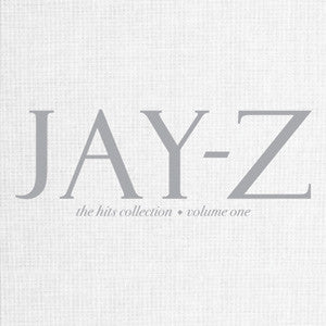Jay-Z : The Hits Collection ◆ Volume One (CD, Comp)