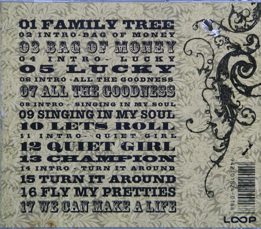 Fly My Pretties : Live At Bats (CD, Album)
