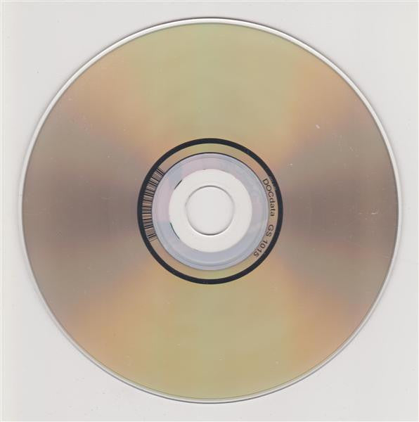 Ch!pz : Moviestar (CD, Single)