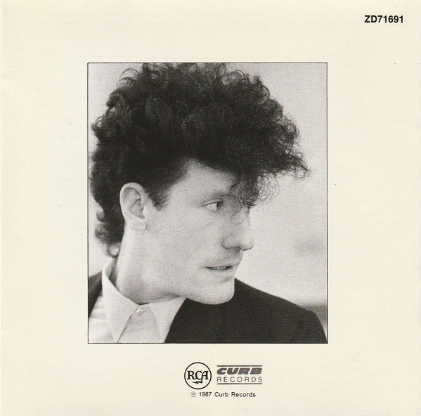 Lyle Lovett : Pontiac (CD, Album)