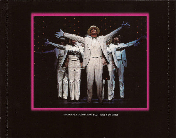 Various : Fosse (CD)