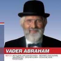 Vader Abraham : Vader Abraham (CD, Comp)