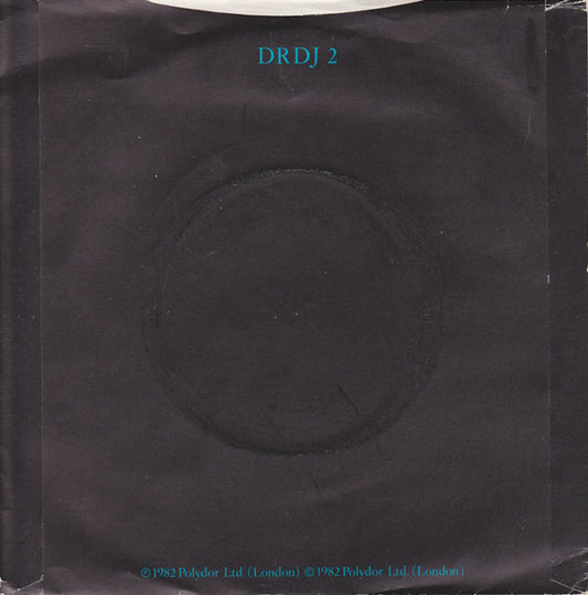 Demis Roussos : Follow Me (7", Single, DJ )