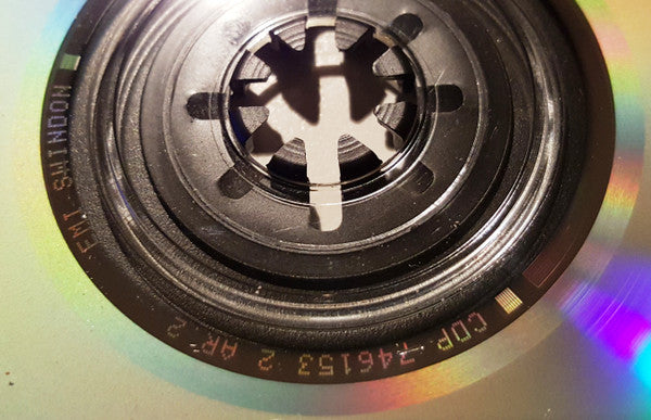 Kraftwerk : Autobahn (CD, Album, RE)