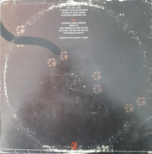 Cats (2) : Cats (LP, Album)