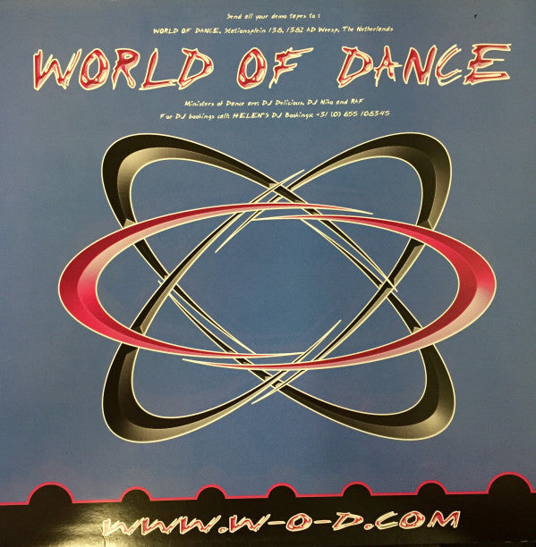 Klubbgenerator : Get Up Yo! (12")