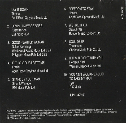 Tina Turner : Simply Tina (CD, Comp)