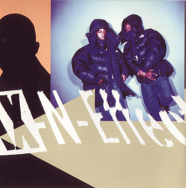 Wrecks-N-Effect : Hard Or Smooth (CD, Album)