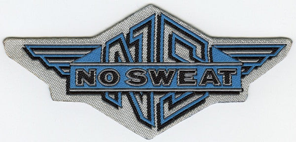 No Sweat (2) : Heart And Soul (CD, Single)