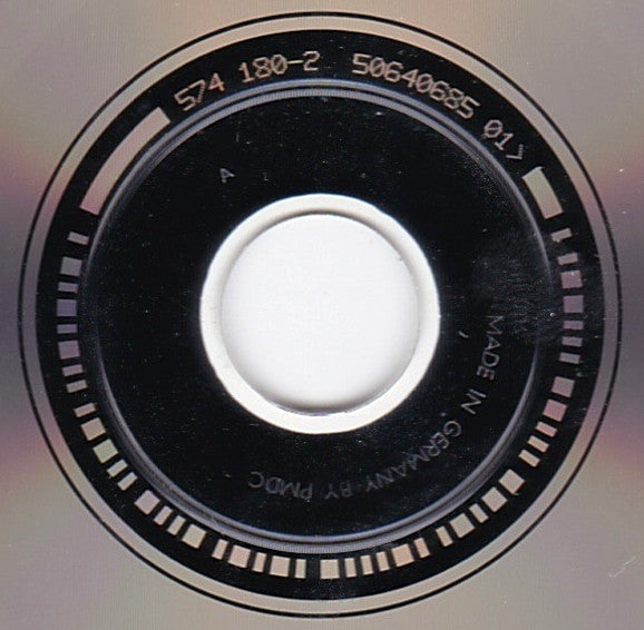 Boudewijn de Groot : Avond (CD, Single)