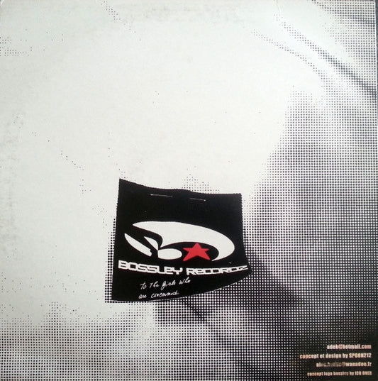 Friendsheap : Shady Lady (12")