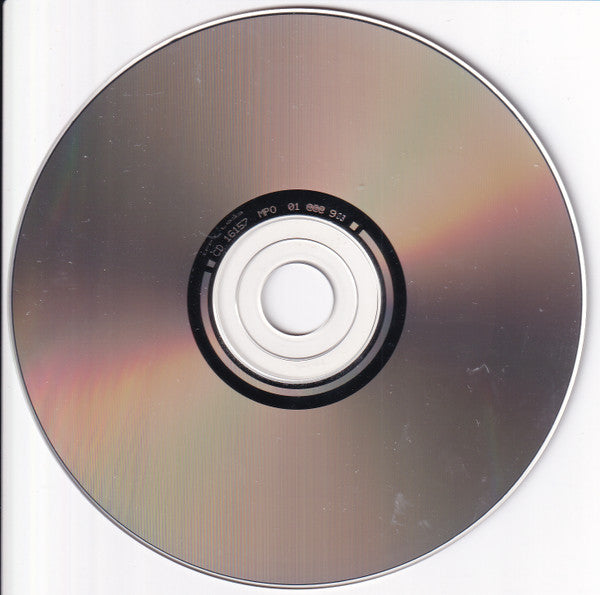 Sesamstraat : Cijfers & Letters (CD, Album)