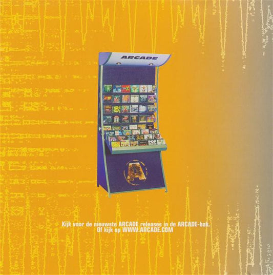 Various : Clubtrance In The Mix (CD, Comp, Mixed)