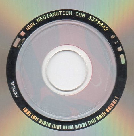 The Rolling Stones : A Bigger Bang (CD, Album, Copy Prot.)