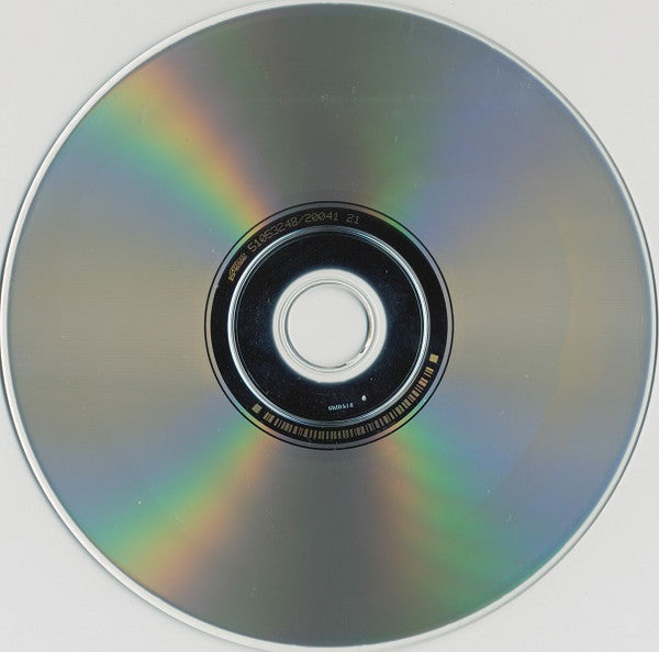 José Carreras : Energia (CD, Album)