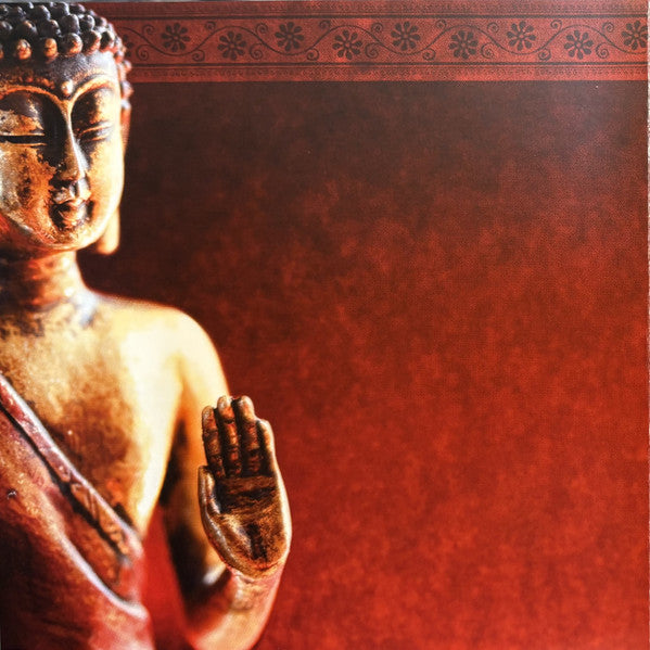 Yogi (37) : Evening Zen (CD, Album)