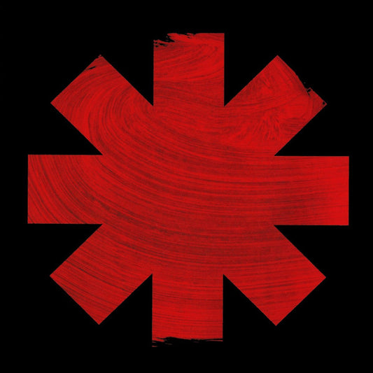 Red Hot Chili Peppers : Road Trippin' Through Time (CD, Comp, Promo)