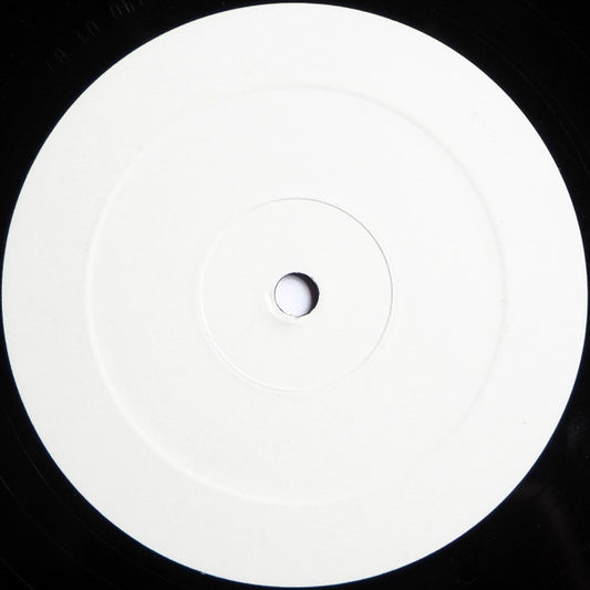 Alexkid : Strawberry Lane Remixes (12", Promo, W/Lbl)