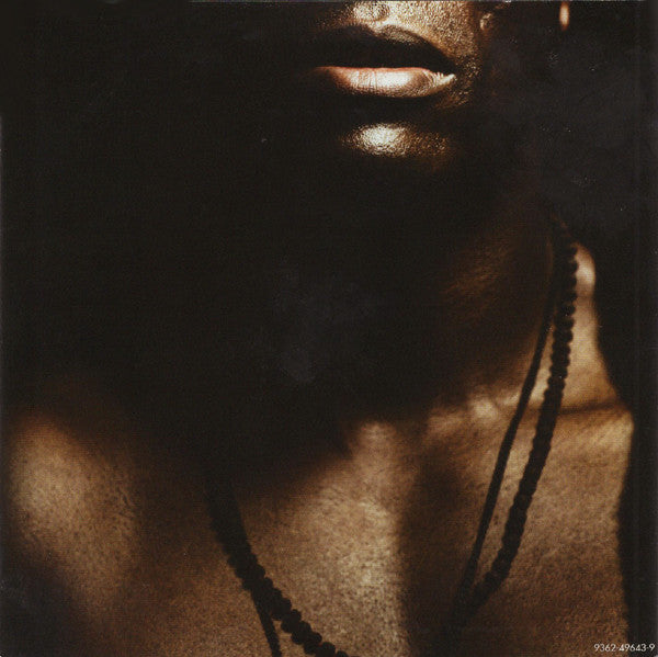 Seal : 6: Commitment (CD, Album)